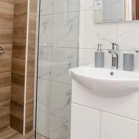 Apartment Stone 2 Kálymnos