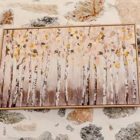 Stone 2 Apartman Kálymnos