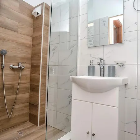 Apartman Stone 2 Kálymnos