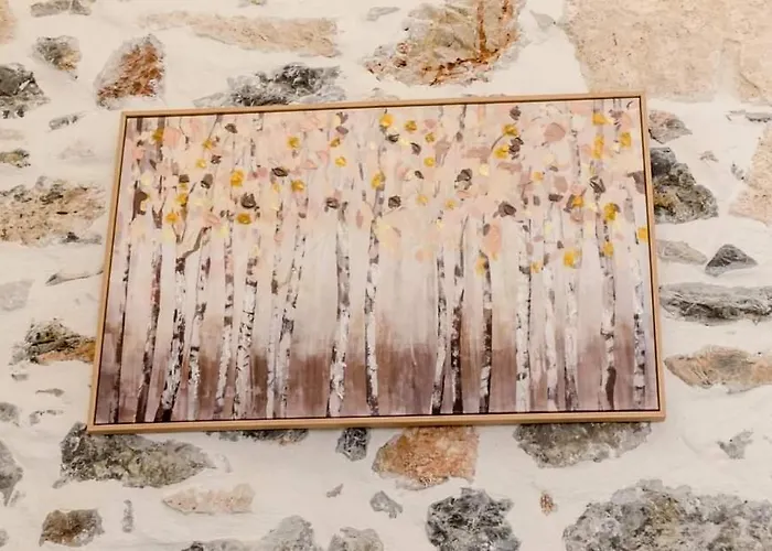 Stone 2 アパート Kálymnos