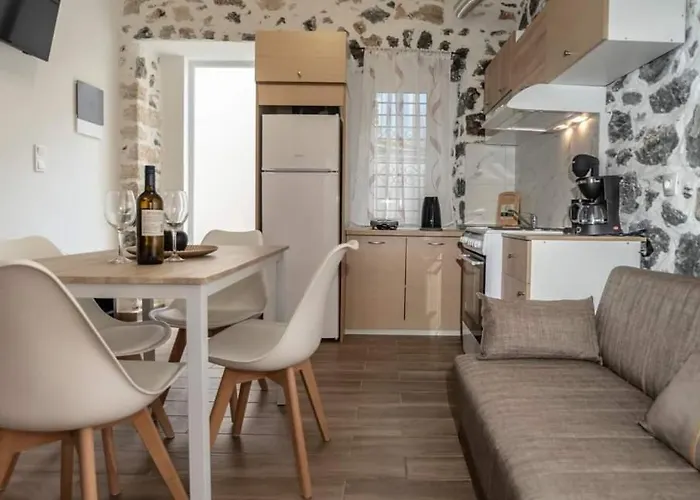 Stone 2 アパート *